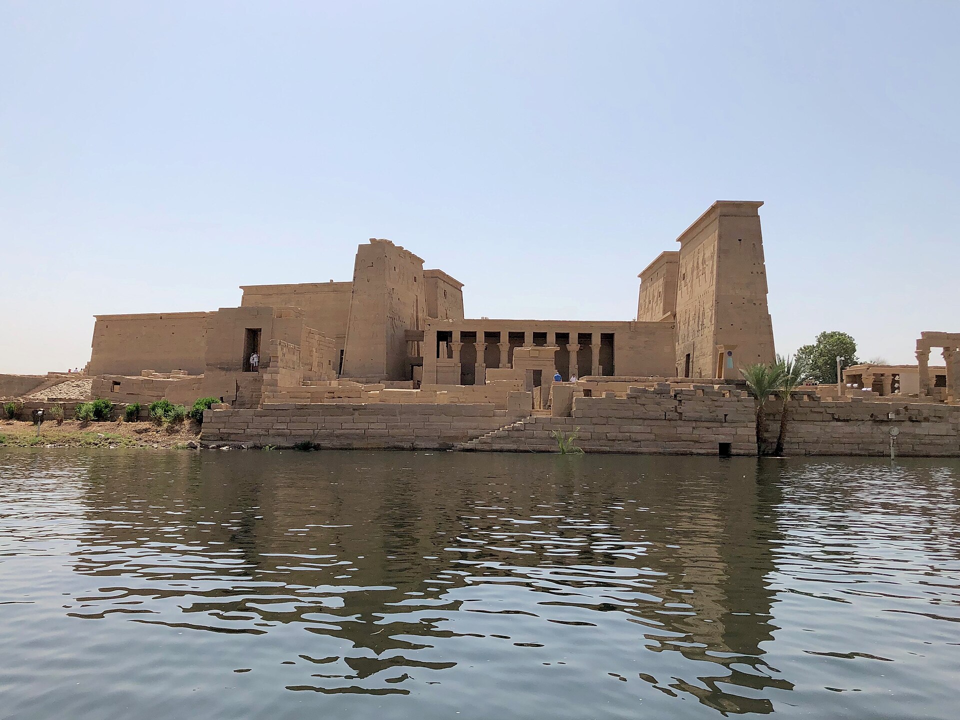 12 Day Egypt Itinerary Cairo Aswan Luxor Hurghada — photo 4