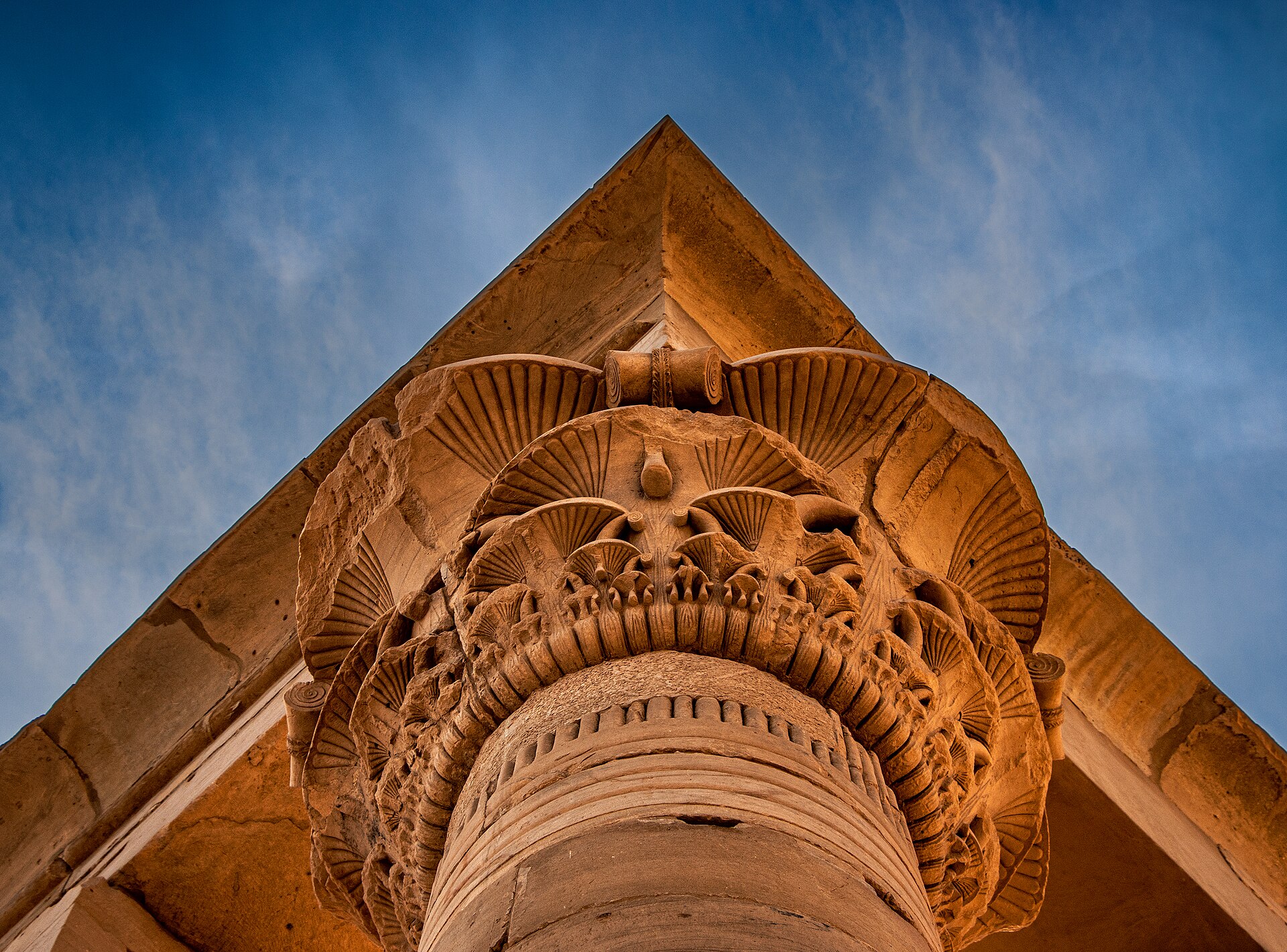 12 Day Egypt Itinerary Cairo Aswan Luxor Hurghada — photo 6