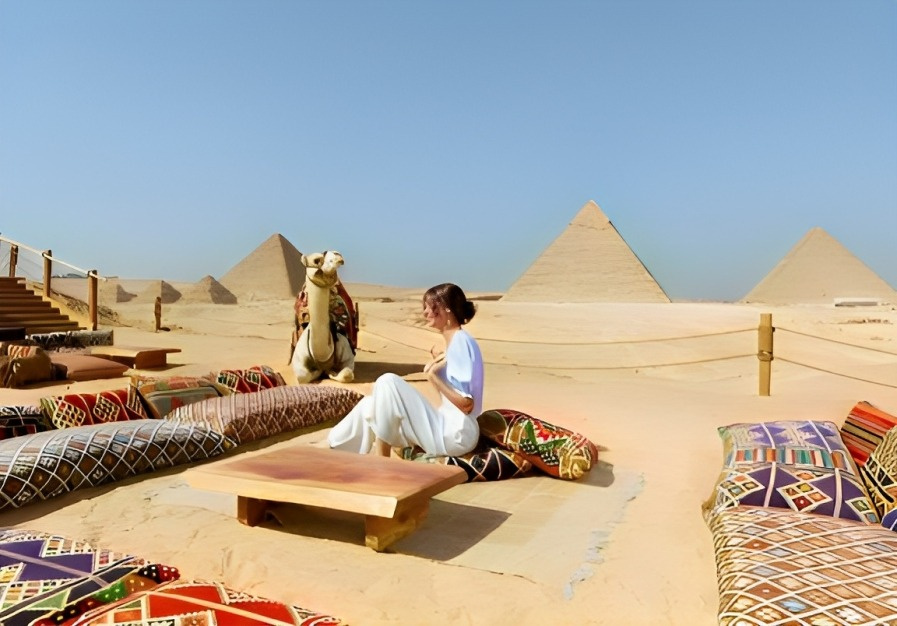 12 Day Perfect Egypt Itinerary — photo 2