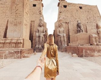 12 Days Tour Package Cairo Aswan Luxor Hurghada — photo 5