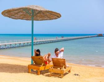 12 Days Tour Package Cairo Aswan Luxor Hurghada — photo 8