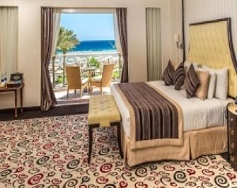 12 Days Tour Package Cairo Aswan Luxor Hurghada — photo 11