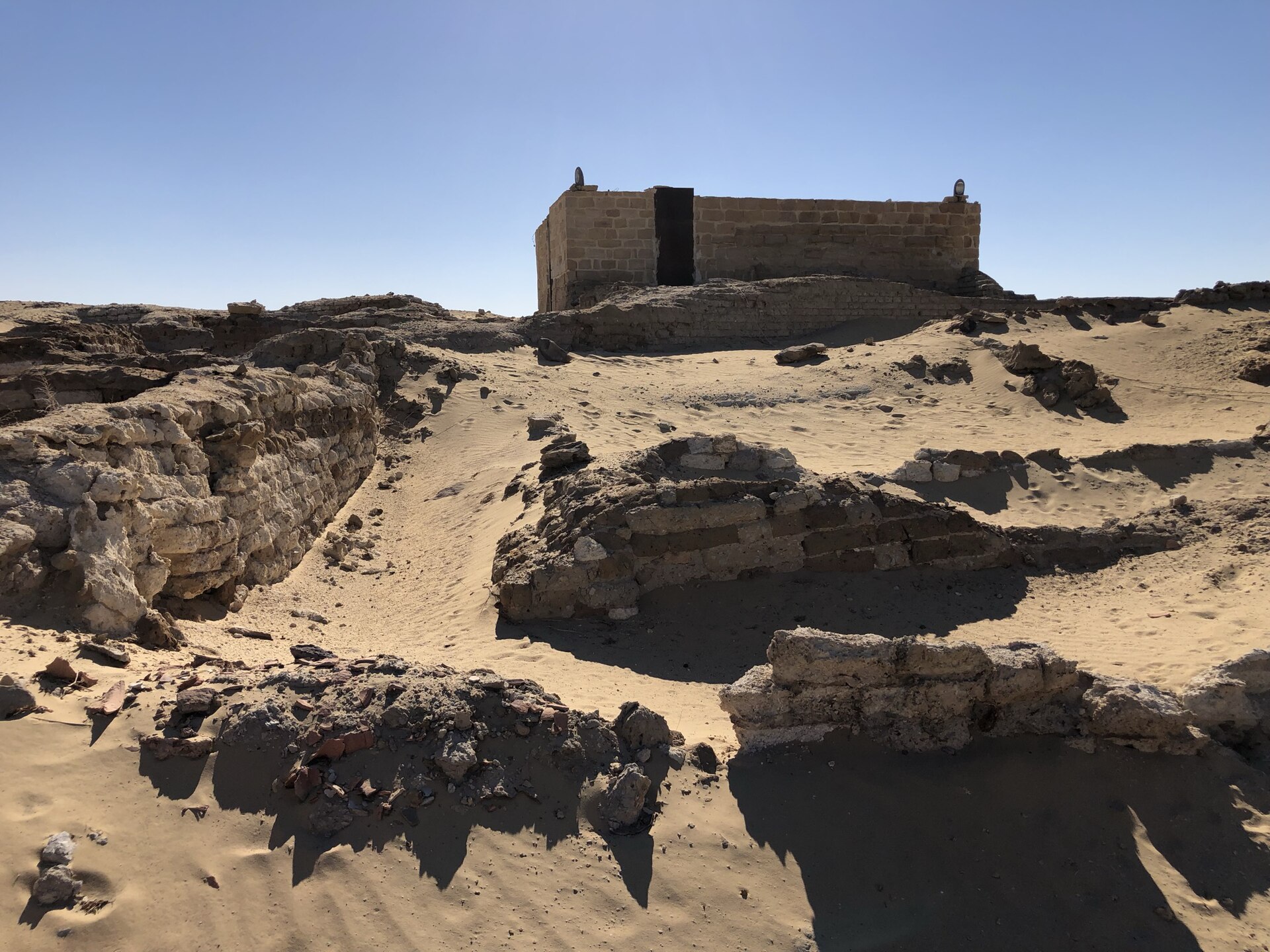 13 Days Egypt Christmas Itinerary — photo 3