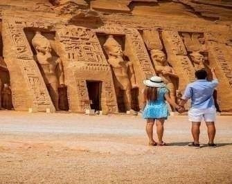 13 Days Tour Package between Egypt and Jordan — photo 4