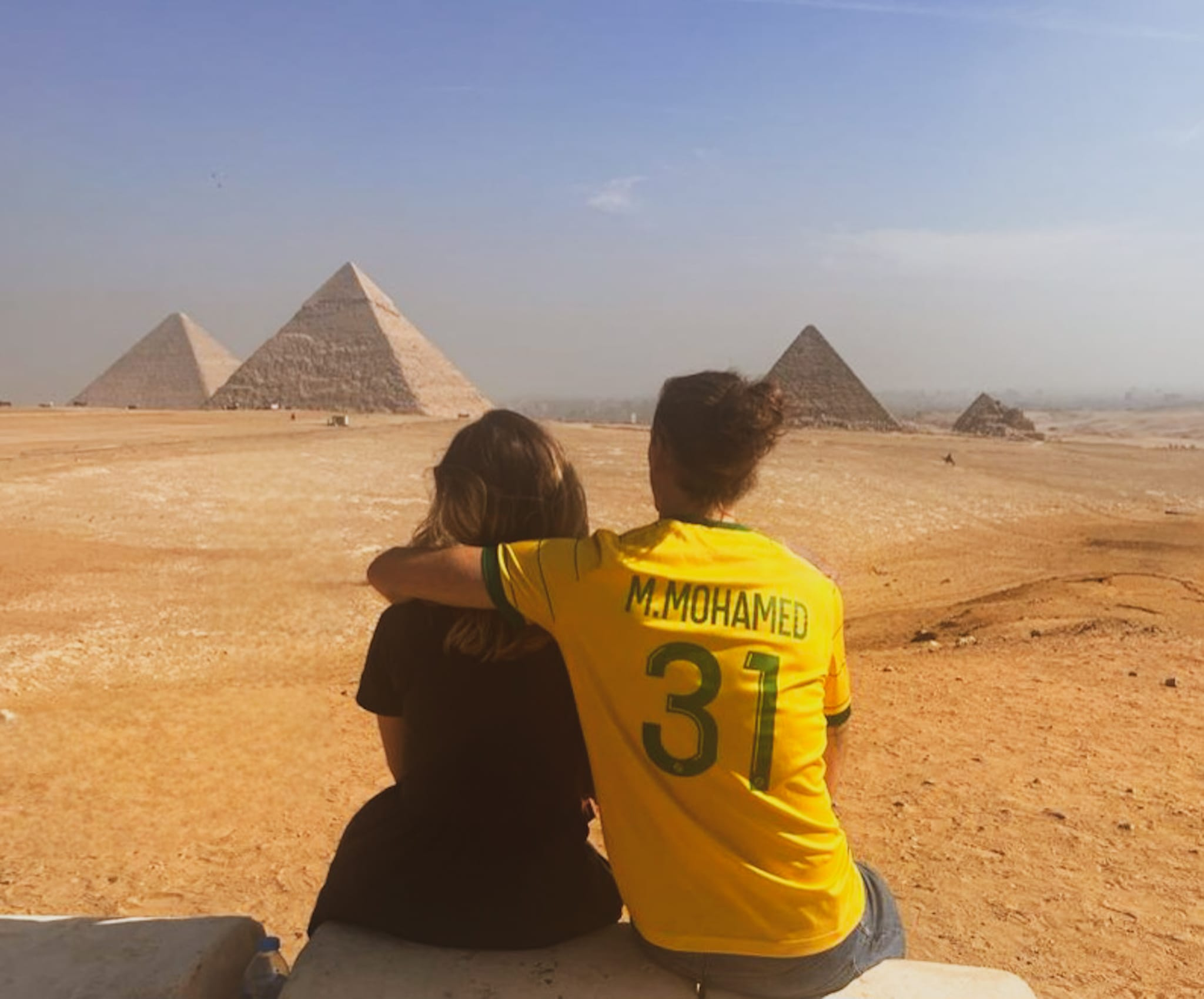 13 days unique Egypt itinerary — photo 2