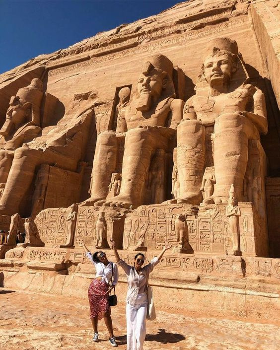 13 days unique Egypt itinerary — photo 3