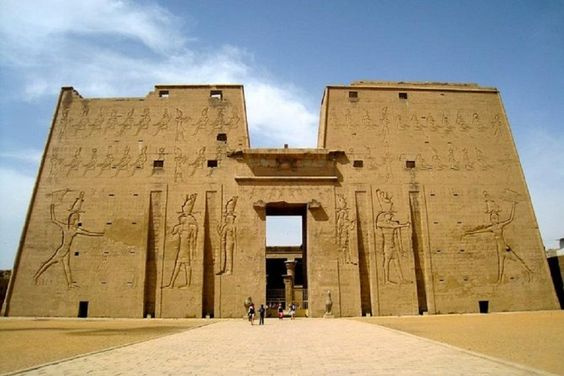 13 days unique Egypt itinerary — photo 4