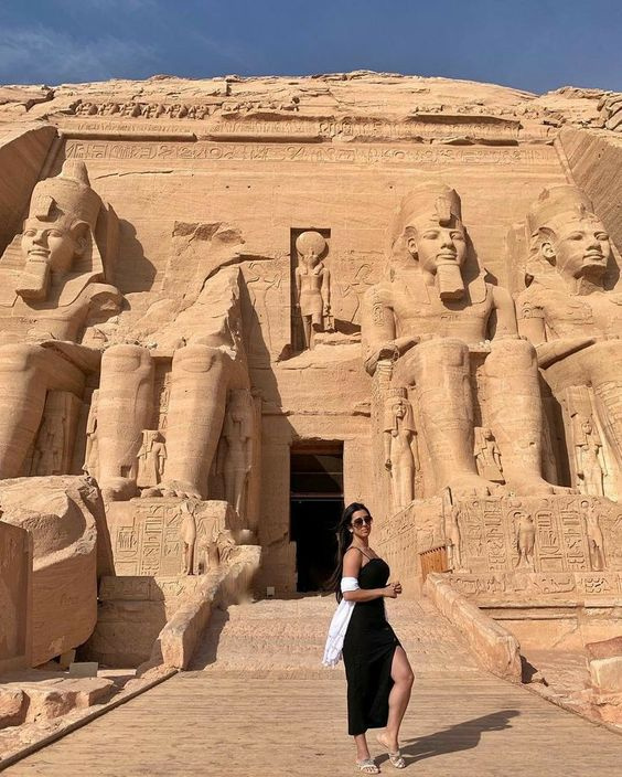 13 days unique Egypt itinerary — photo 5