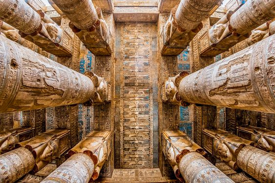 13 days unique Egypt itinerary — photo 6
