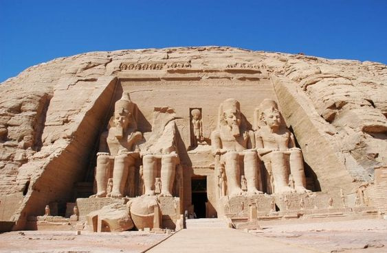 13 days unique Egypt itinerary — photo 7