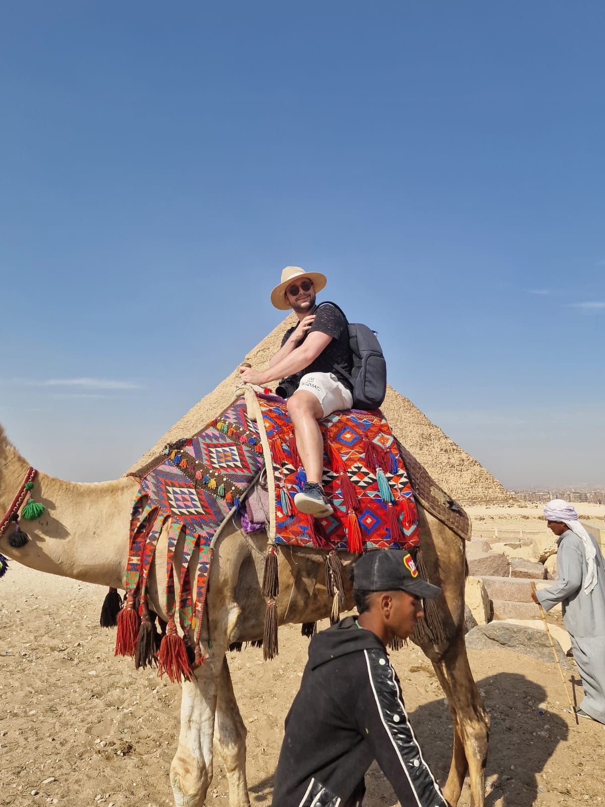 13 days unique Egypt itinerary — photo 10