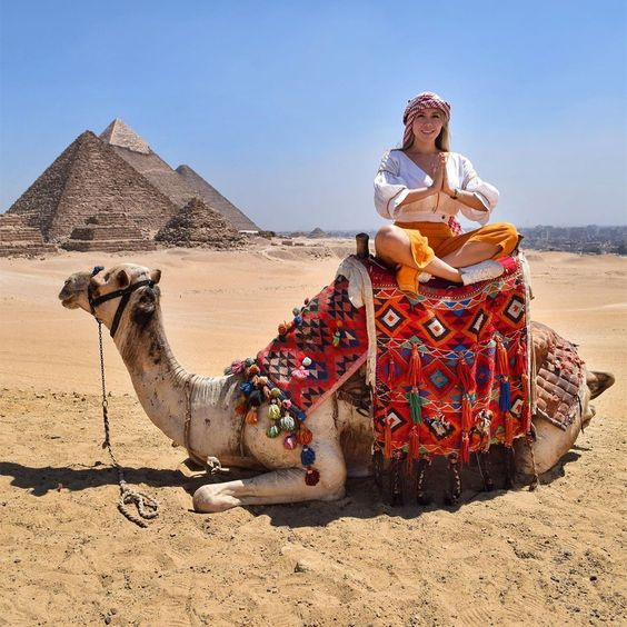 13 days unique Egypt itinerary — photo 12