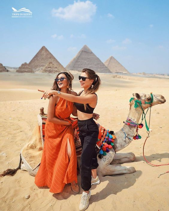 13 days unique Egypt itinerary — photo 13