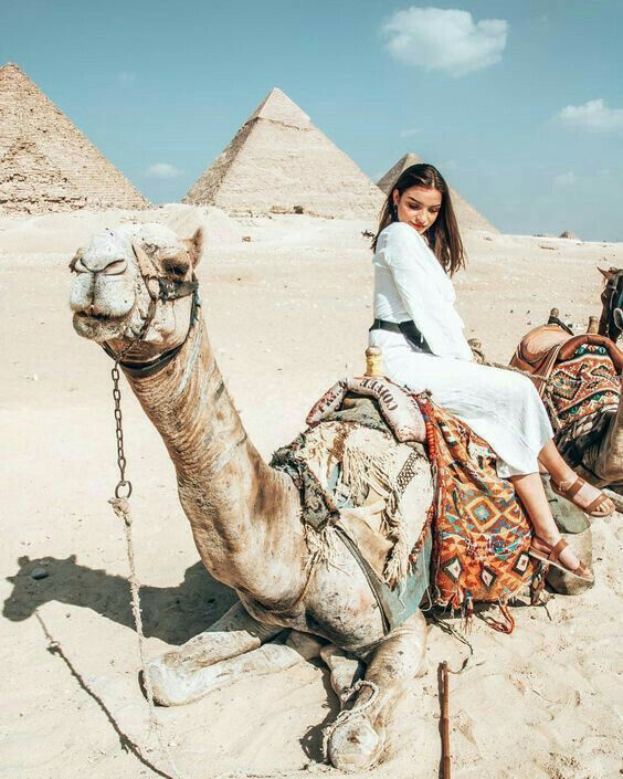 13 days unique Egypt itinerary — photo 14