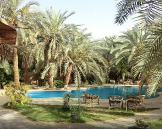 14 Day Egypt Itinerary Cairo Siwa oasis Nile cruise and Redsea