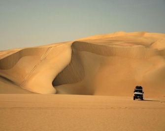 14 Day Egypt Itinerary Cairo Siwa oasis Nile cruise and Redsea — photo 2