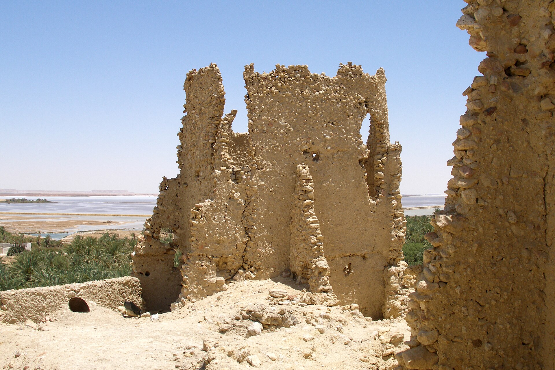 14 day Egypt Itinerary