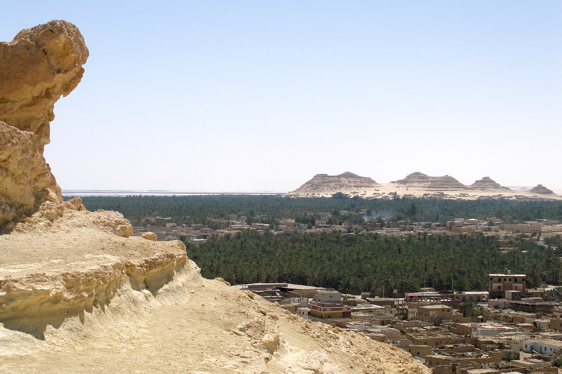 14 day Egypt Itinerary — photo 2