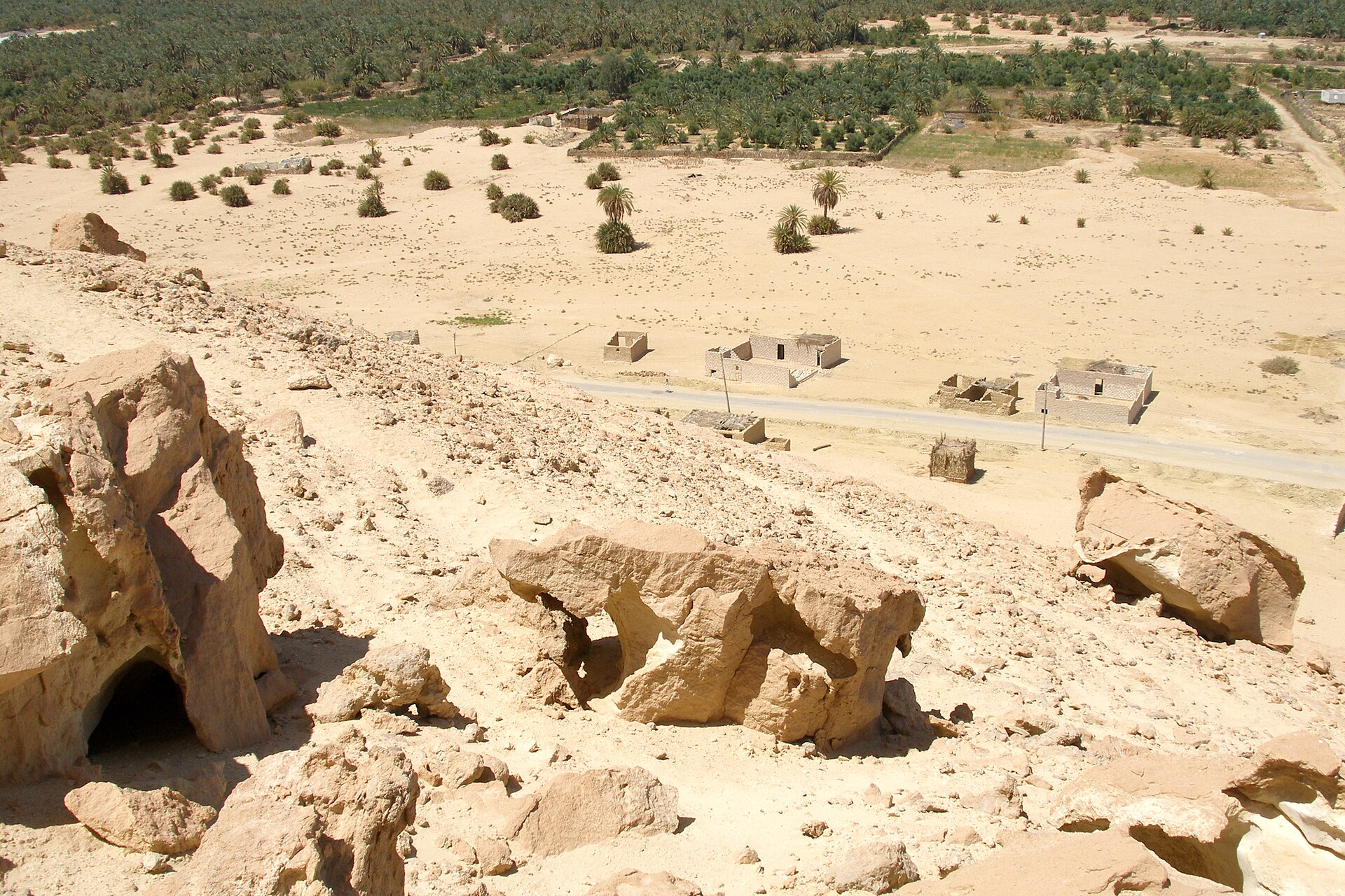 14 day Egypt Itinerary — photo 6