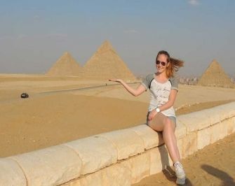 14 Day Egypt travel package — photo 2