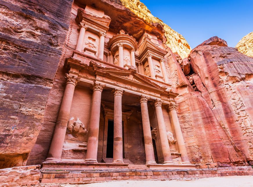 14 Days Cairo and Jordan Tour Package — photo 20
