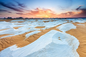 14 Days Egypt and Jordan itinerary