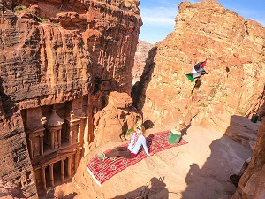14 Days Egypt and Jordan itinerary — photo 4