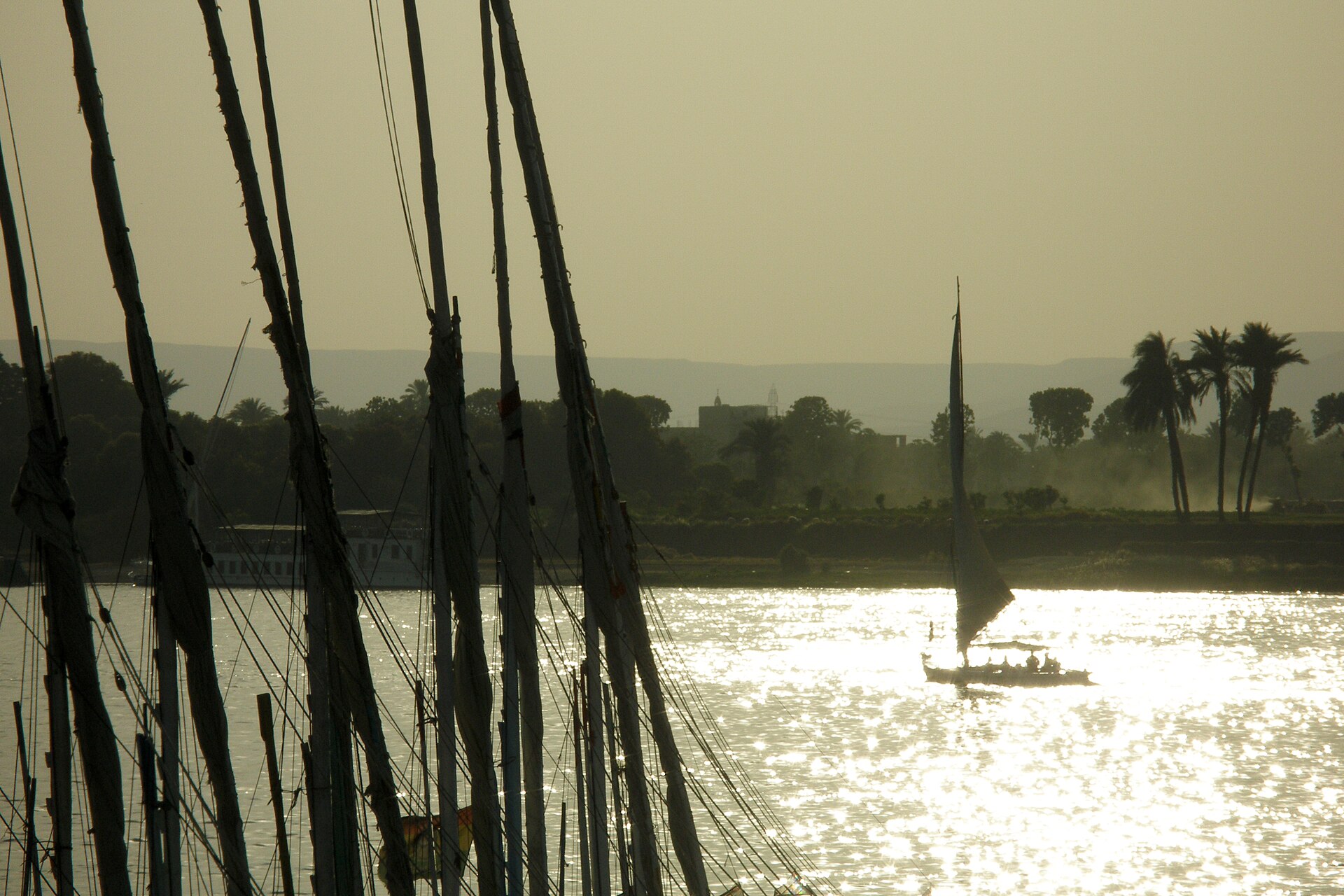 14 days Egypt holiday package