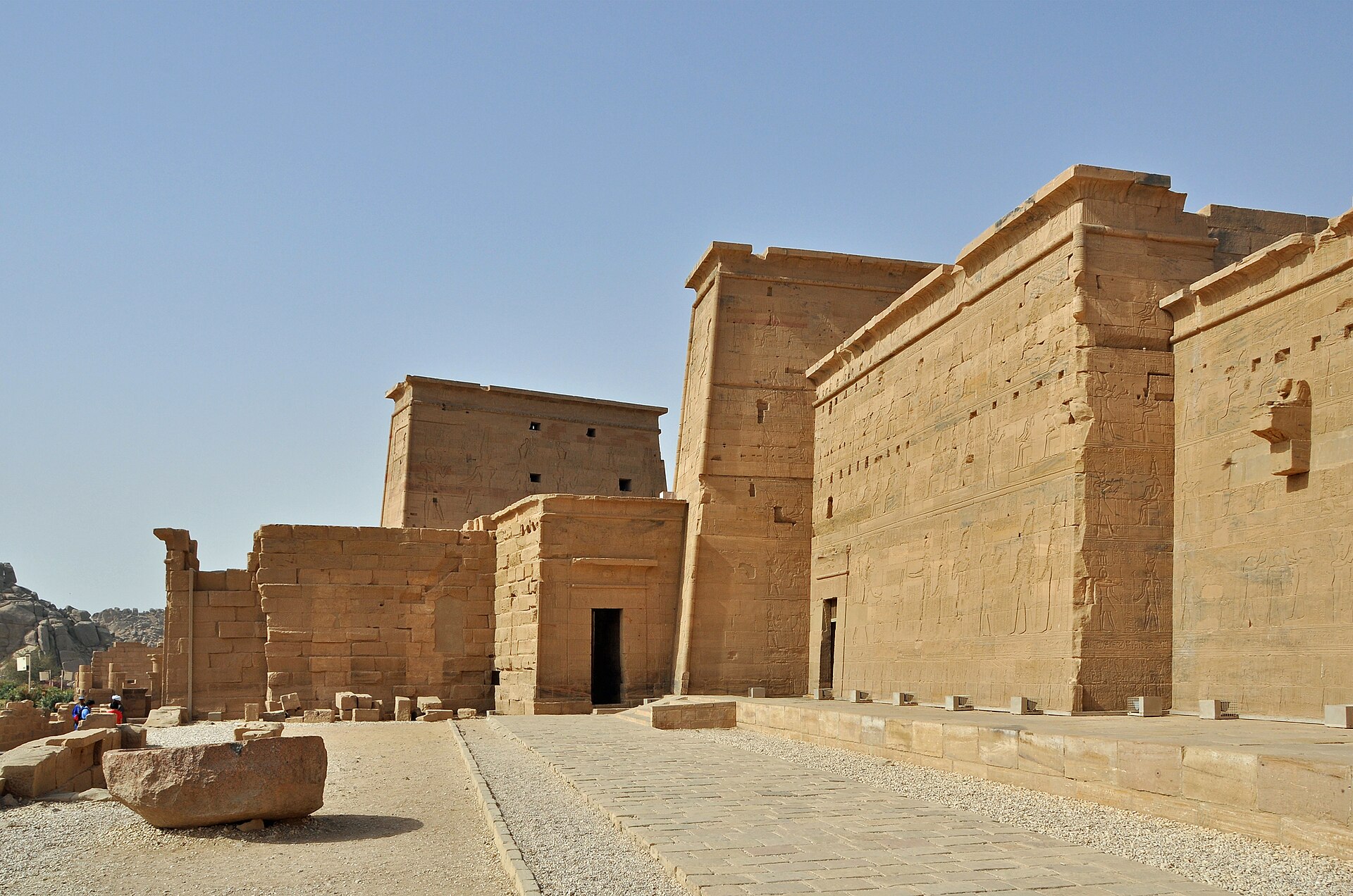 15 Day Egypt AdvetureTour package