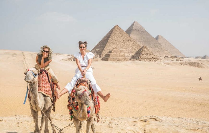 15 day Egypt itinerary Cairo and Jordan — photo 2