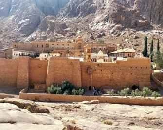 15 day Egypt itinerary Cairo and Jordan — photo 4