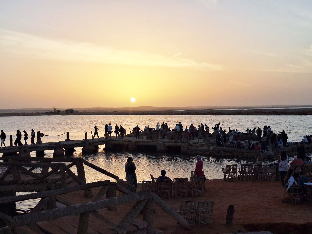 15 Day Egypt Itinerary the Nile valley and the desert — photo 5