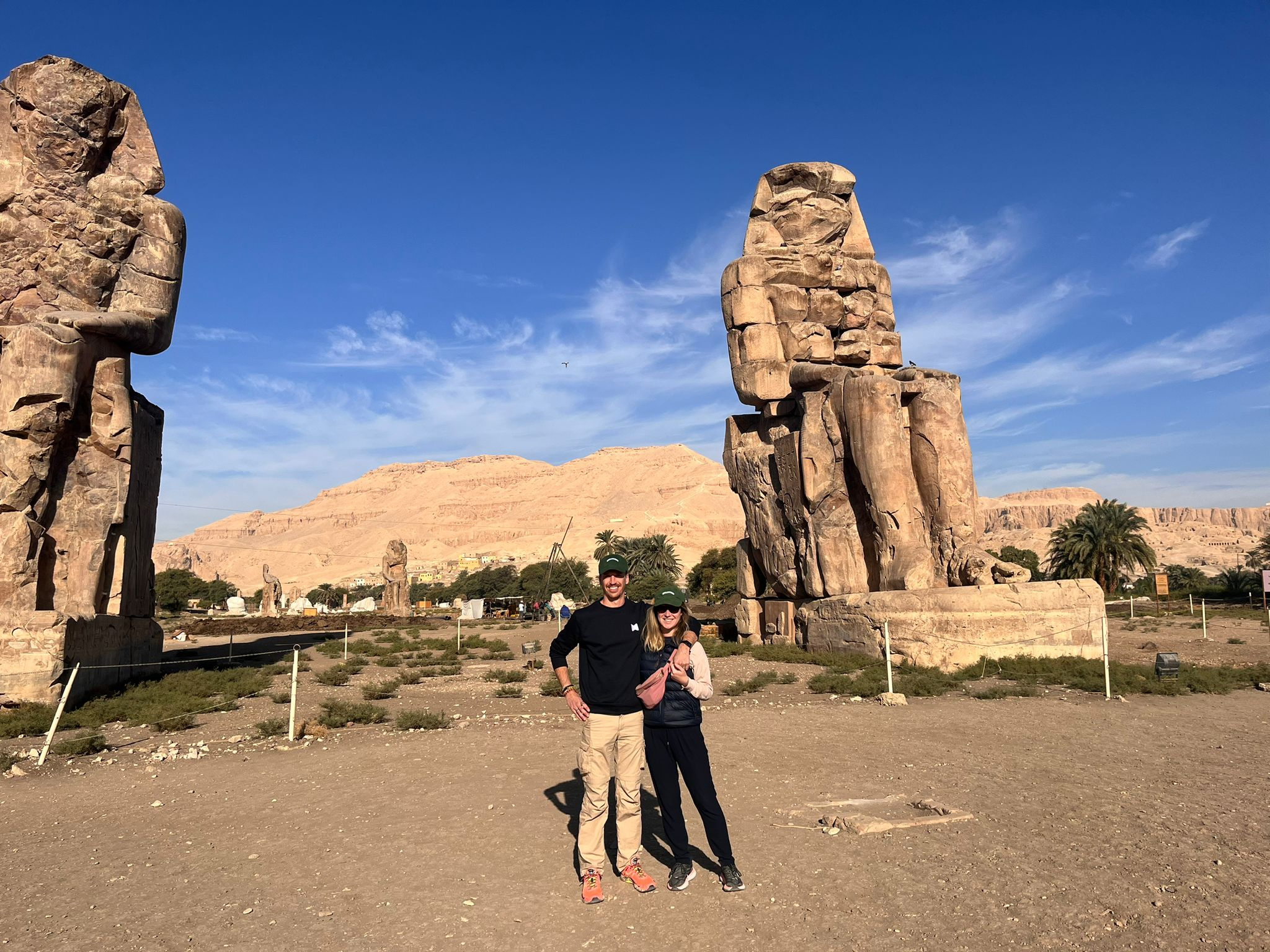 15 Days Cairo Nile Cruise White Desert Tour — photo 2