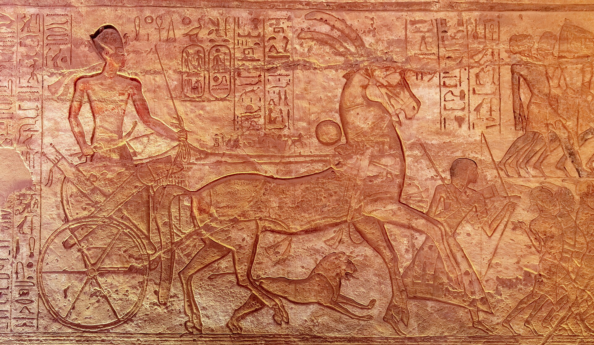 15 Days Egypt amazing itinerary