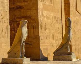 15 Days Egypt Itinerary