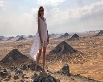 15 days Egypt tour Package — photo 3