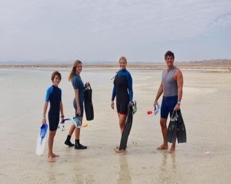 15 days Egypt tour Package — photo 4