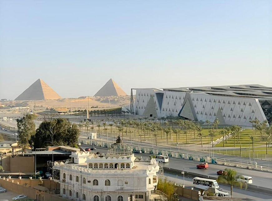 15 Days Marvelous Egypt Tour Package — photo 2
