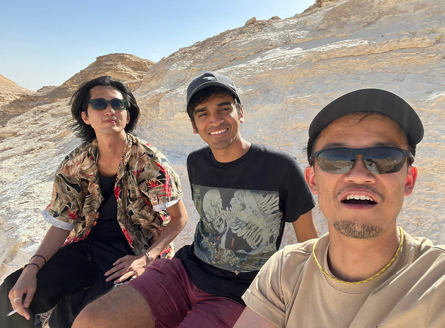15 Days Marvelous Egypt Tour Package — photo 3