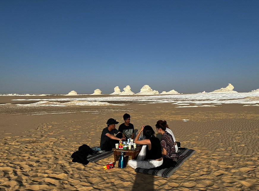 15 Days Marvelous Egypt Tour Package — photo 4