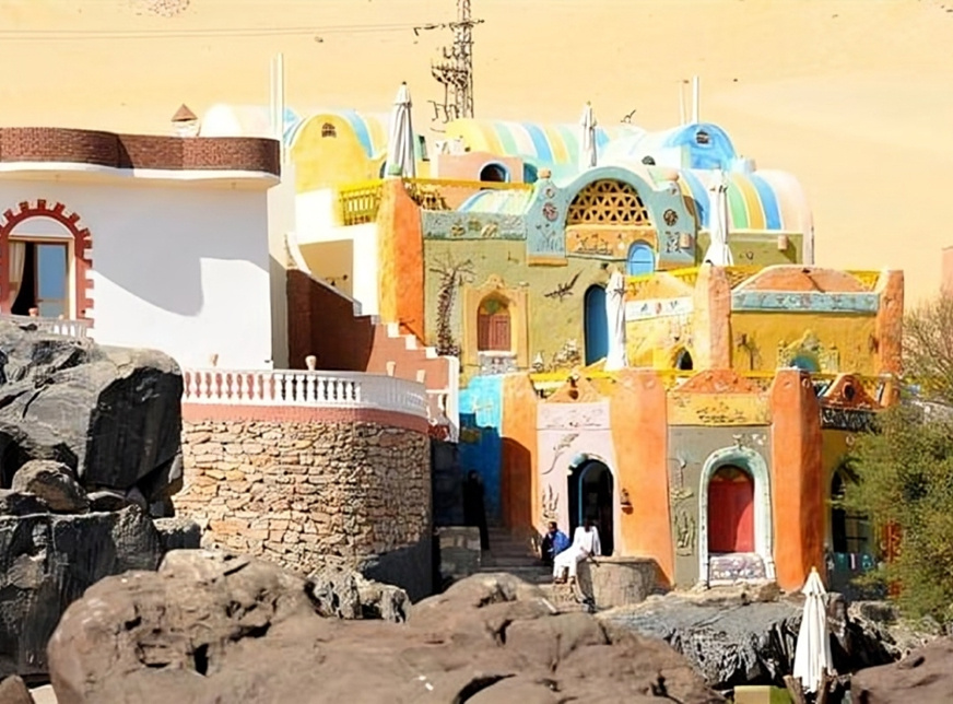 15 Days Marvelous Egypt Tour Package — photo 5