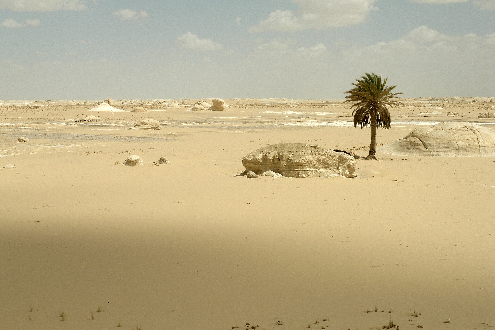 16 Days Egypt Itinerary — photo 4