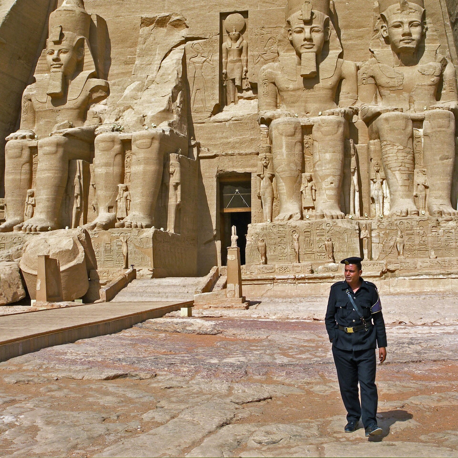 17 day Egypt tour Package