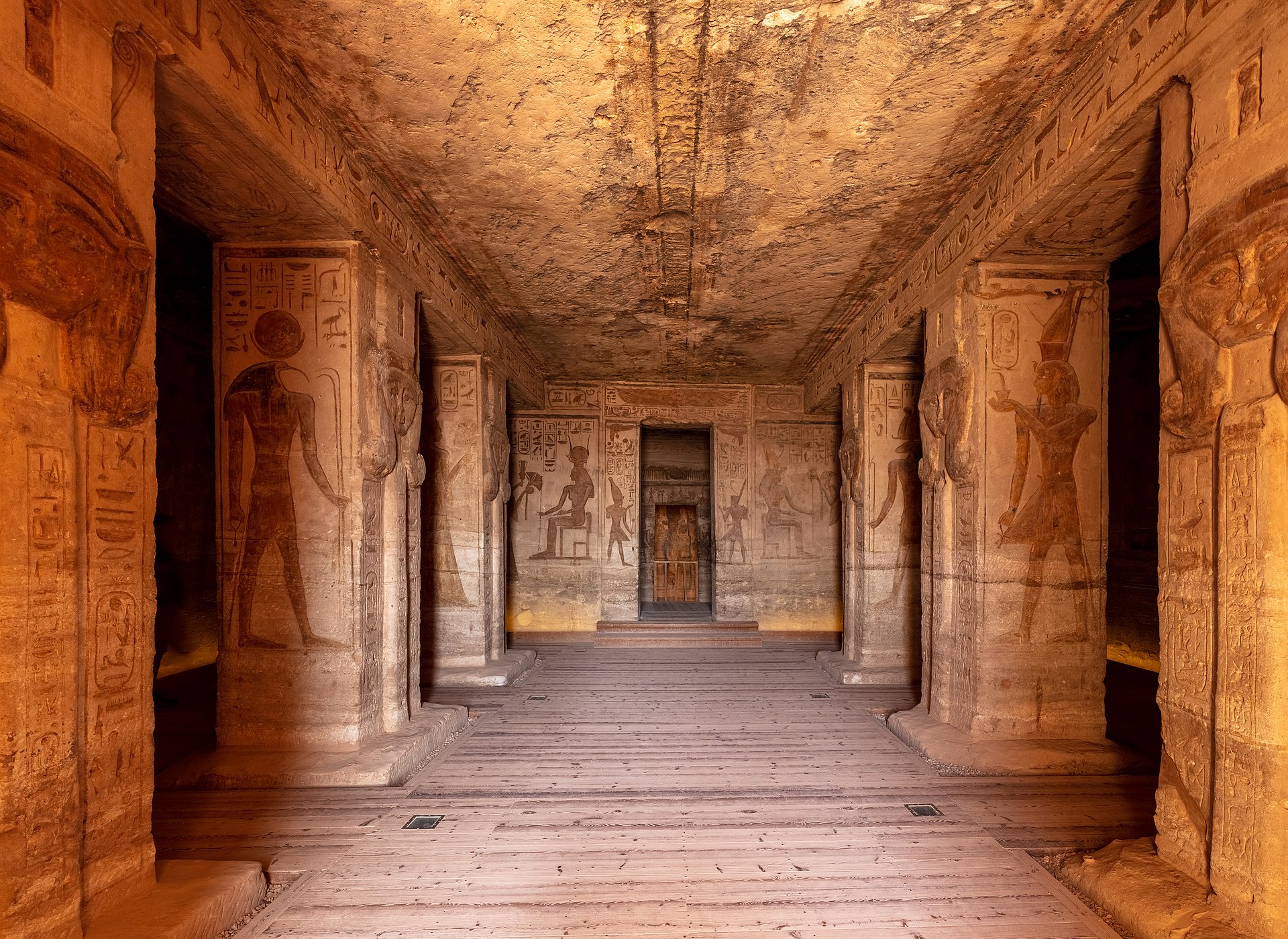 17 day Egypt tour Package — photo 2