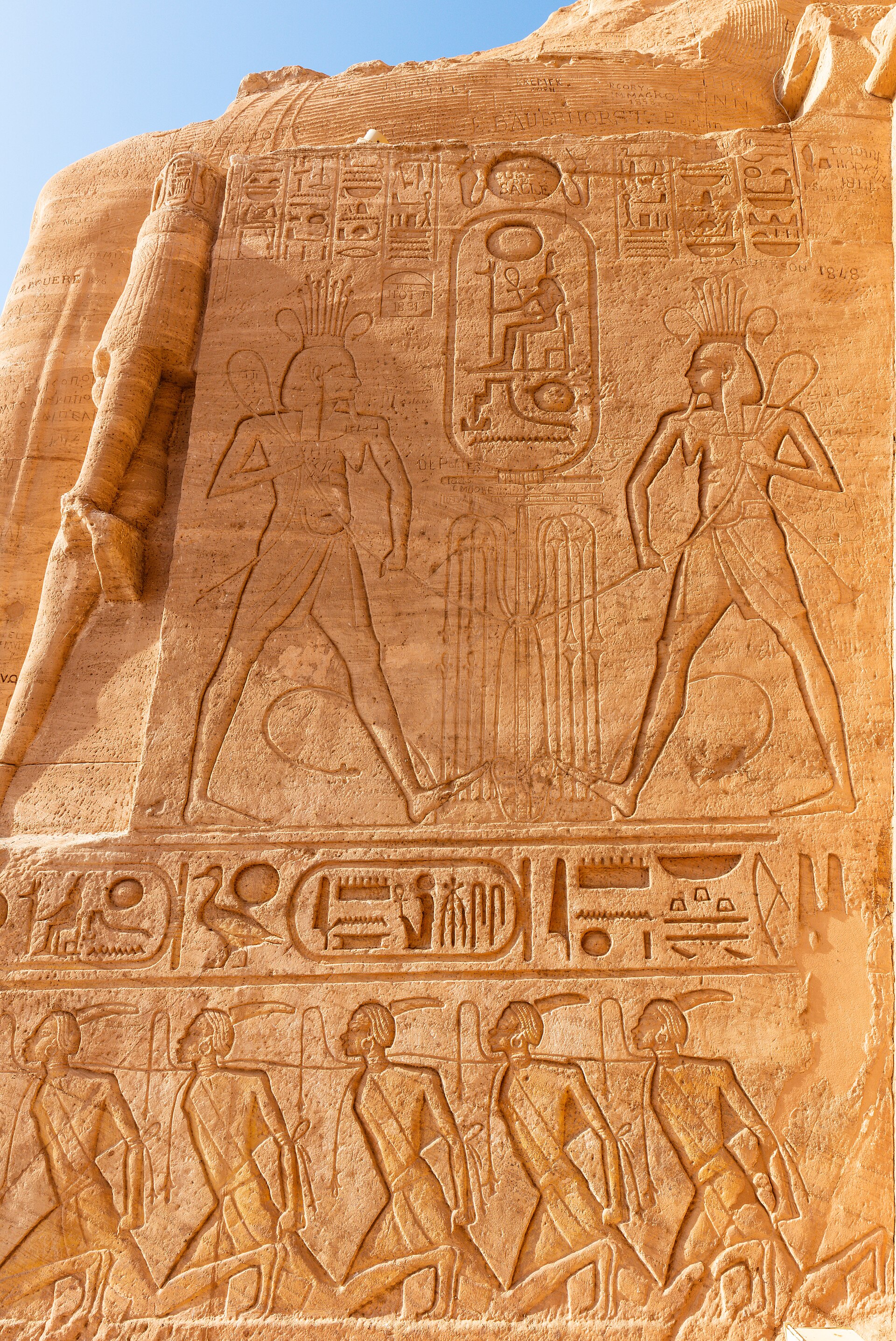 17 day Egypt tour Package — photo 6