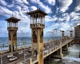 17 Day Egypt travel Package