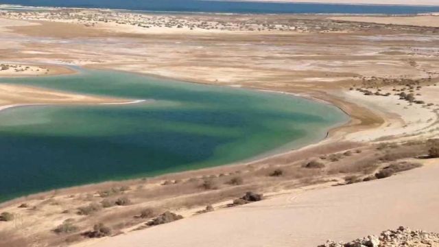 2 Day Camping trip from Fayoum — photo 3