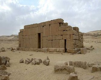 2 Day Camping trip in Fayoum from Cairo — photo 2