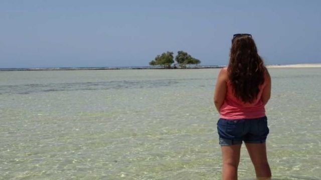 2 day itinerary Marsa Alam from Sahel Hashesh — photo 10