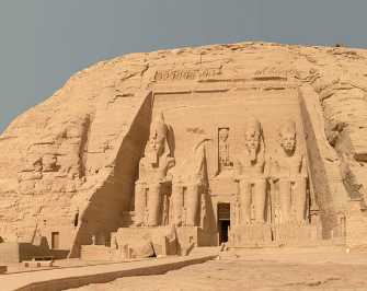 2 Day Trip to Abu Simbel and Aswan from Cairo